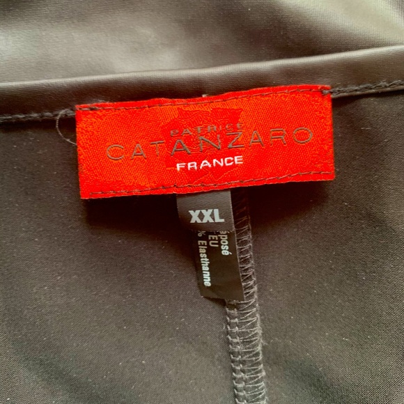 Dress by Patrice Catanzaro - Picture 3 of 4